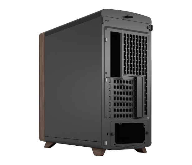 Fractal Design Summit Black Solid - 1588930 - zdjęcie 9